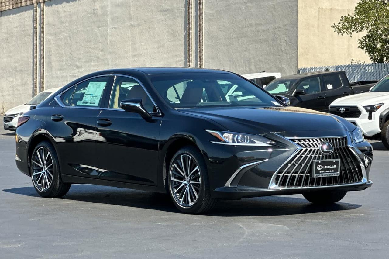 2025 Lexus ES Roseville CA