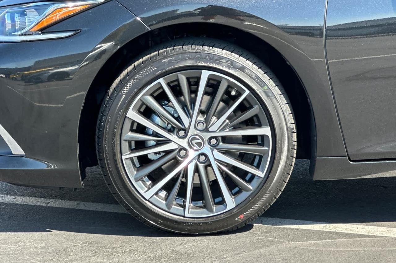 2025 Lexus ES Roseville CA