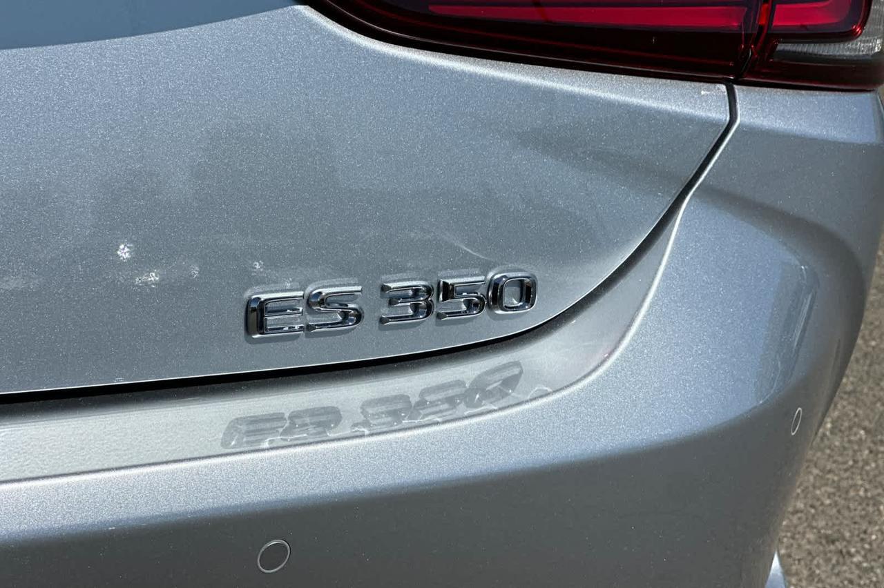 2025 Lexus ES Roseville CA