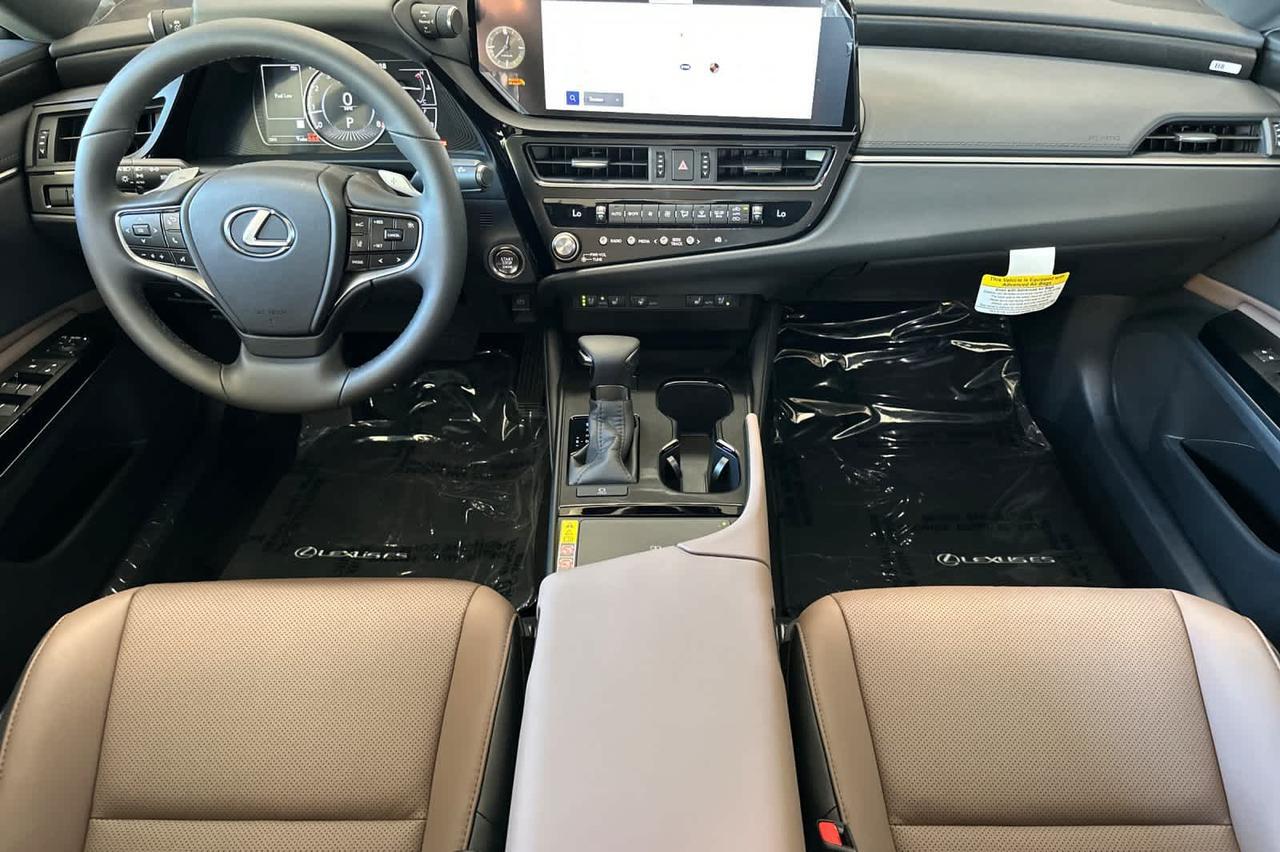 2025 Lexus ES Roseville CA