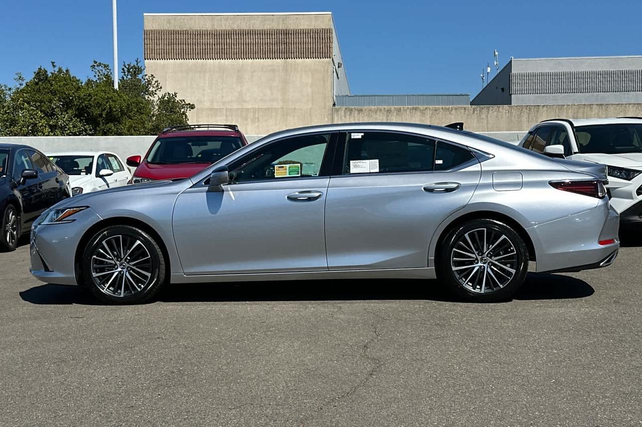 2025 Lexus ES Roseville CA