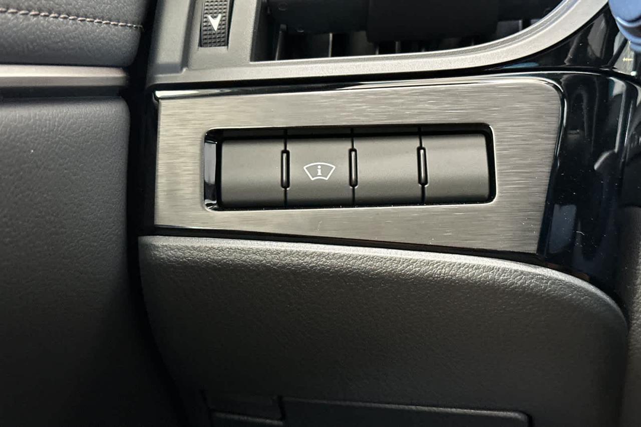 2025 Lexus ES Roseville CA