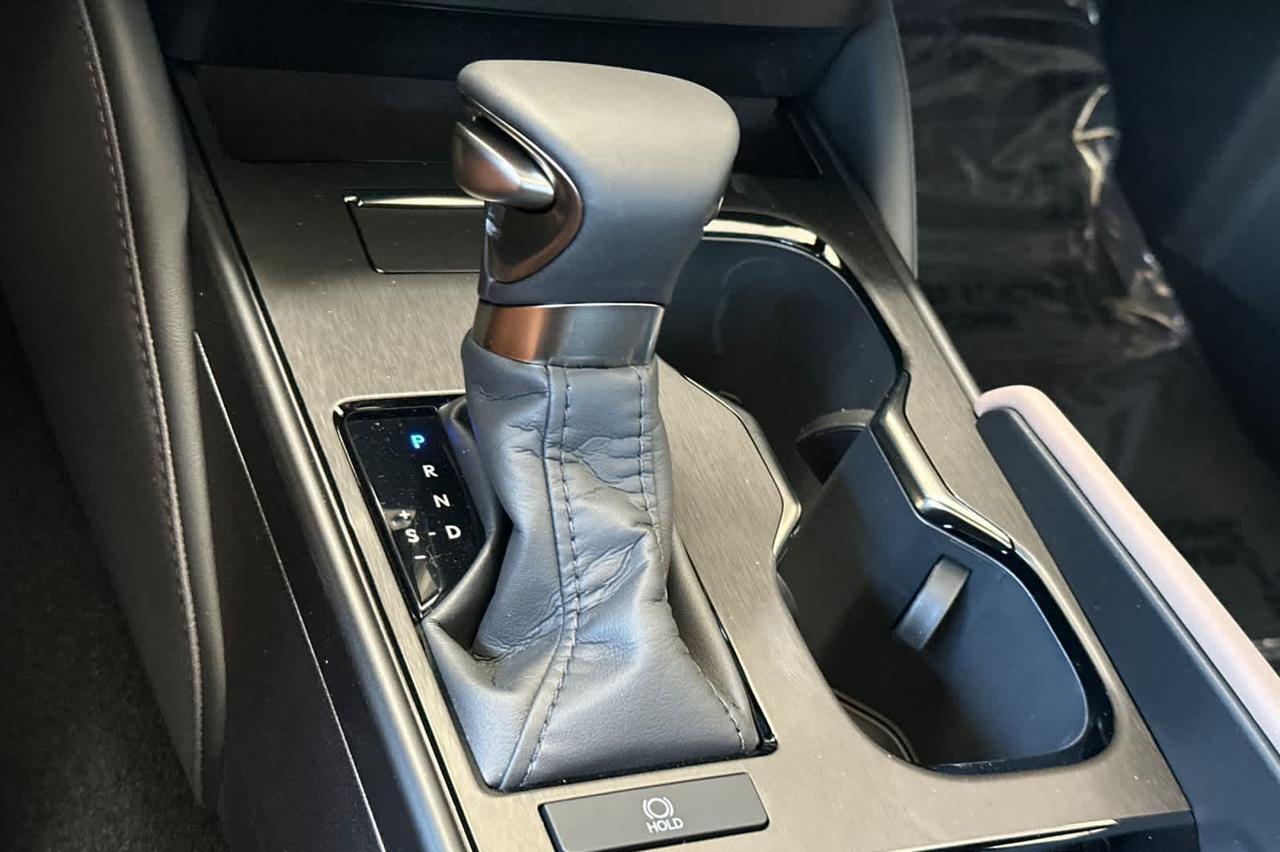 2025 Lexus ES Roseville CA