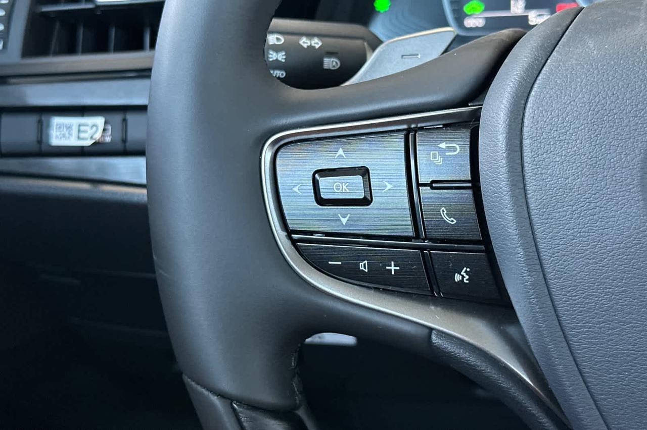 2025 Lexus ES Luxury Roseville CA