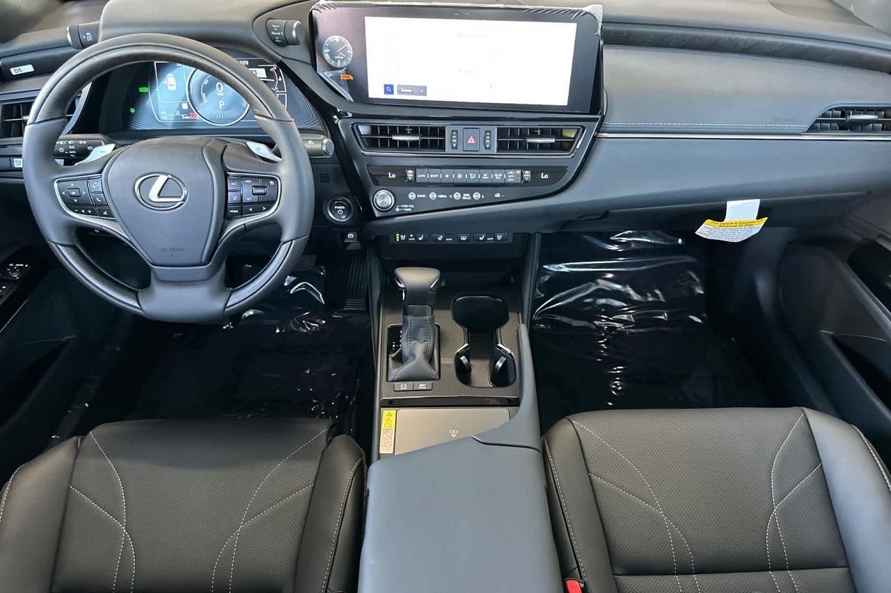 2025 Lexus ES Luxury Roseville CA
