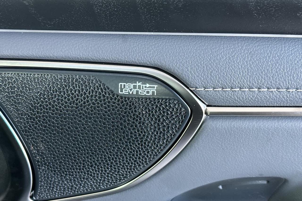 2025 Lexus ES Luxury Roseville CA