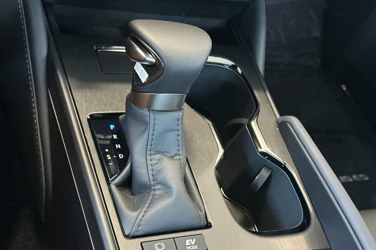 2025 Lexus ES Luxury Roseville CA
