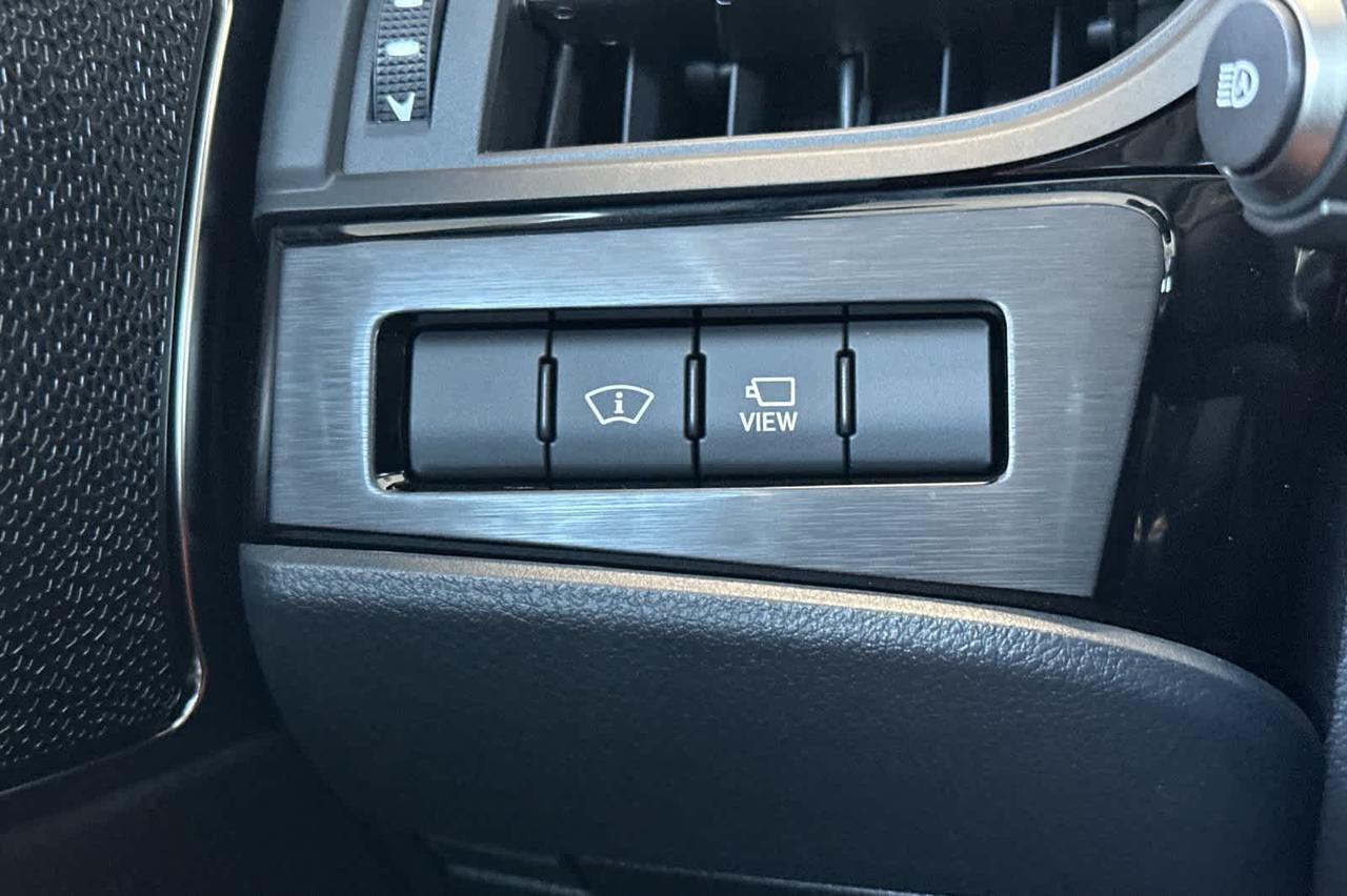 2025 Lexus ES Luxury Roseville CA