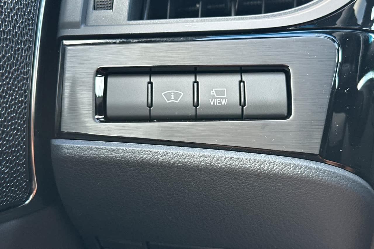 2025 Lexus ES Luxury Roseville CA