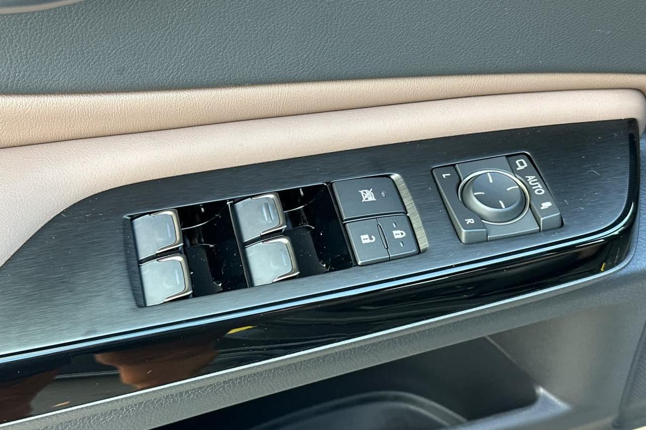 2025 Lexus ES Luxury Roseville CA