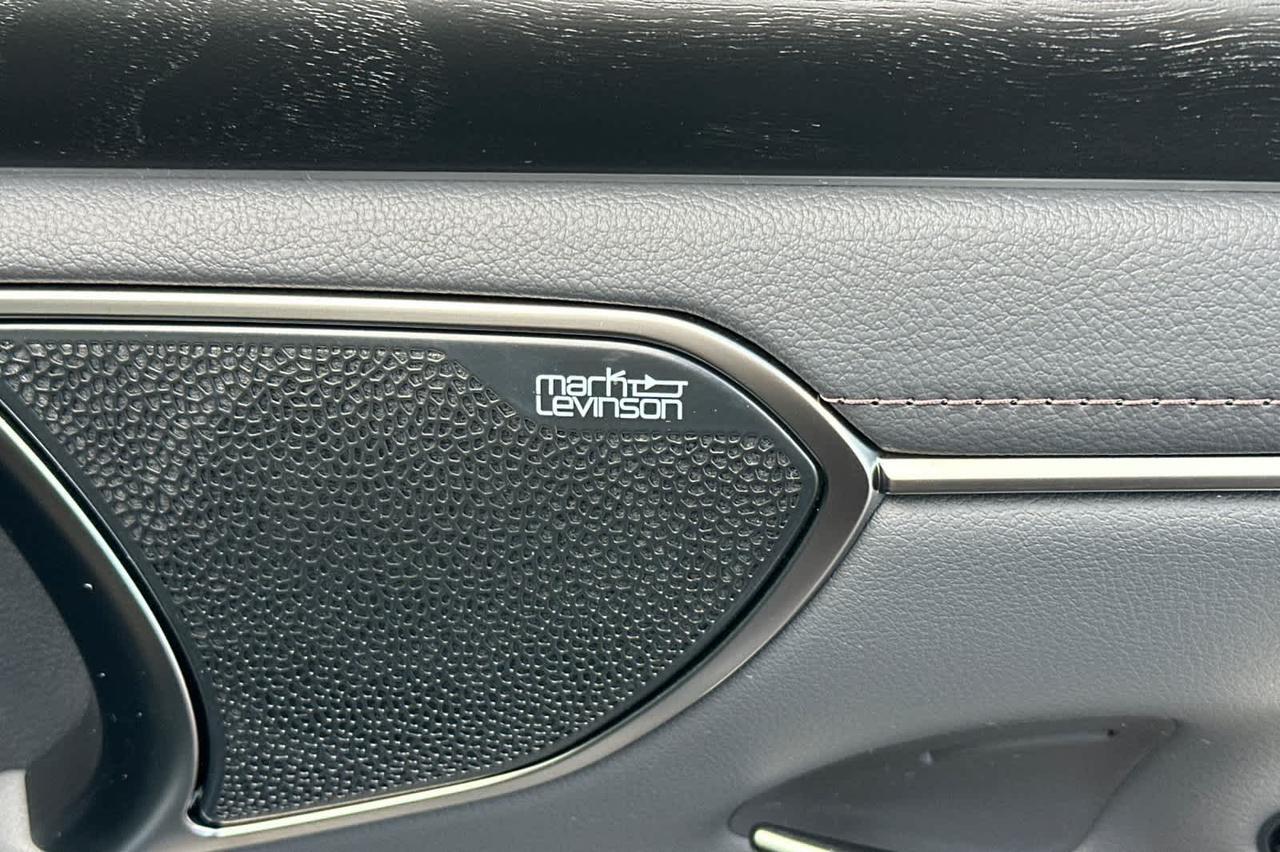 2025 Lexus ES Luxury Roseville CA