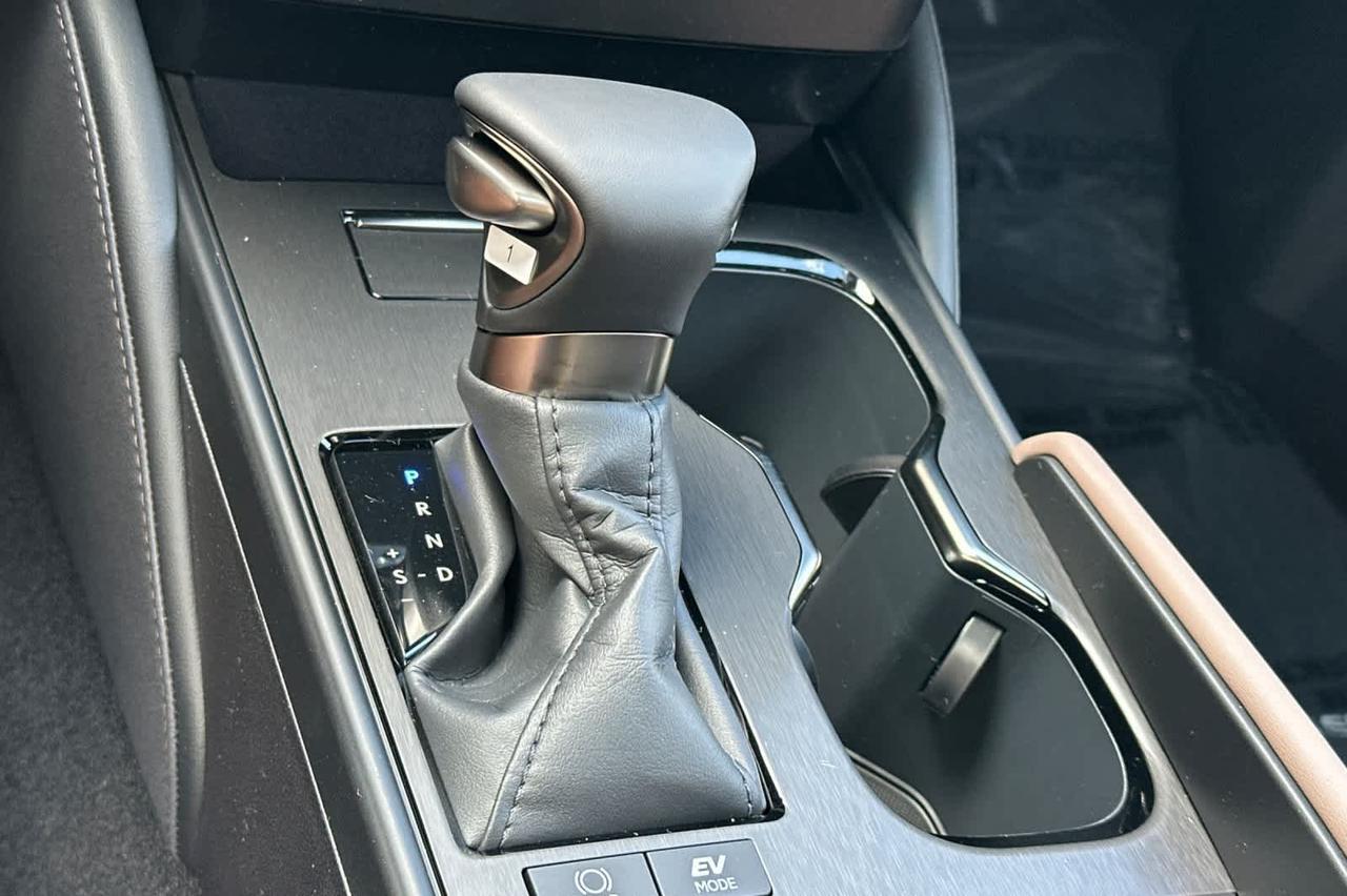 2025 Lexus ES Luxury Roseville CA
