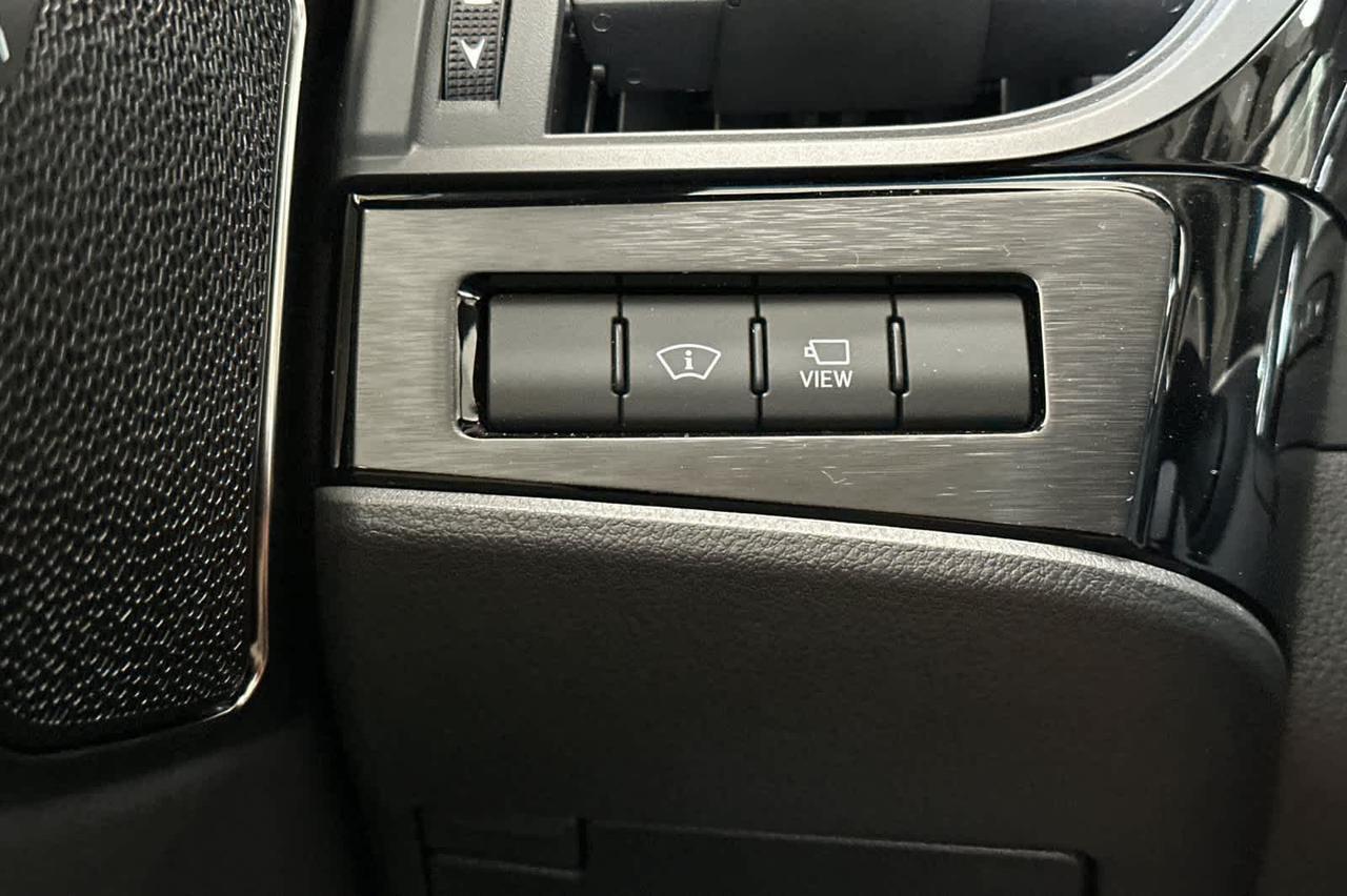 2025 Lexus ES Luxury Roseville CA