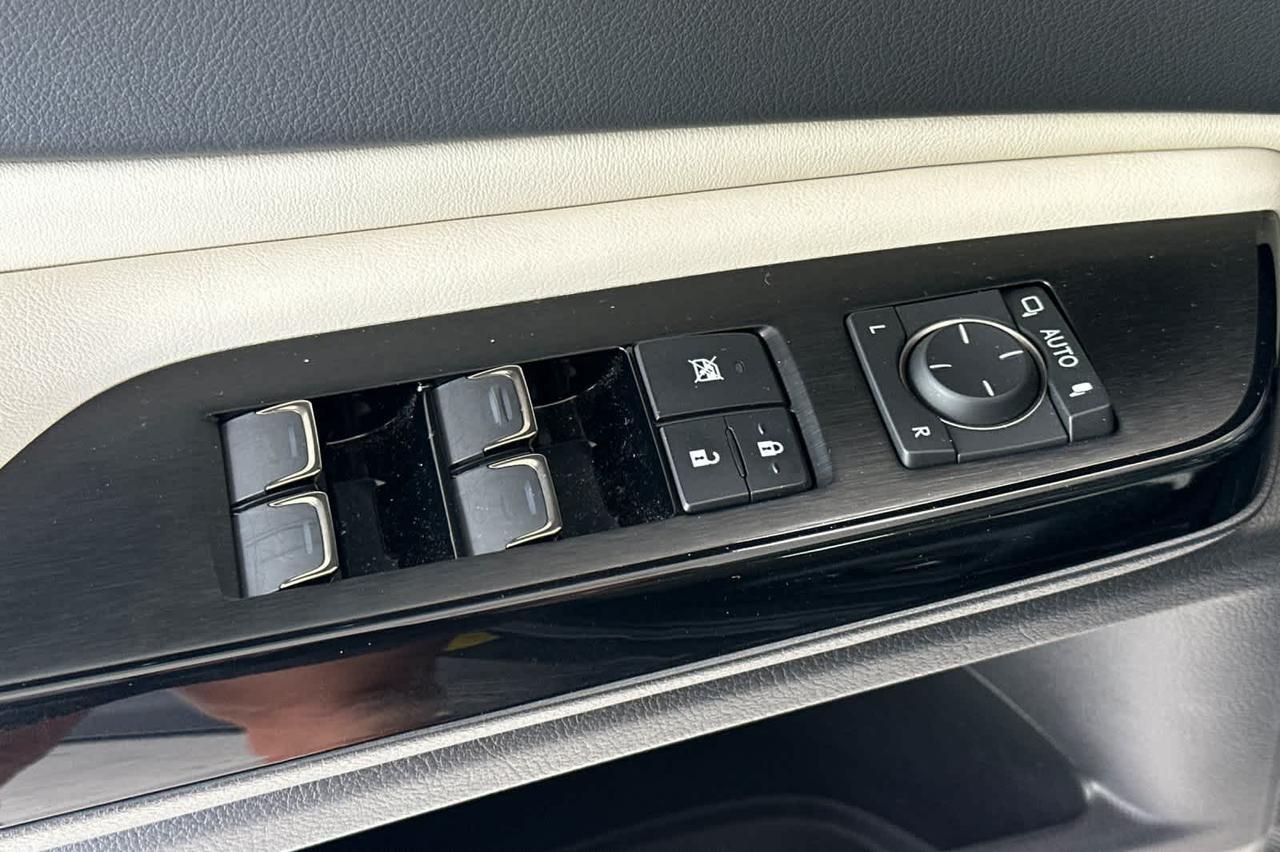 2025 Lexus ES Luxury Roseville CA