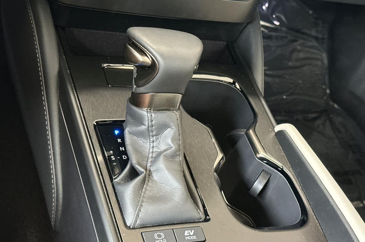 2025 Lexus ES Luxury Roseville CA