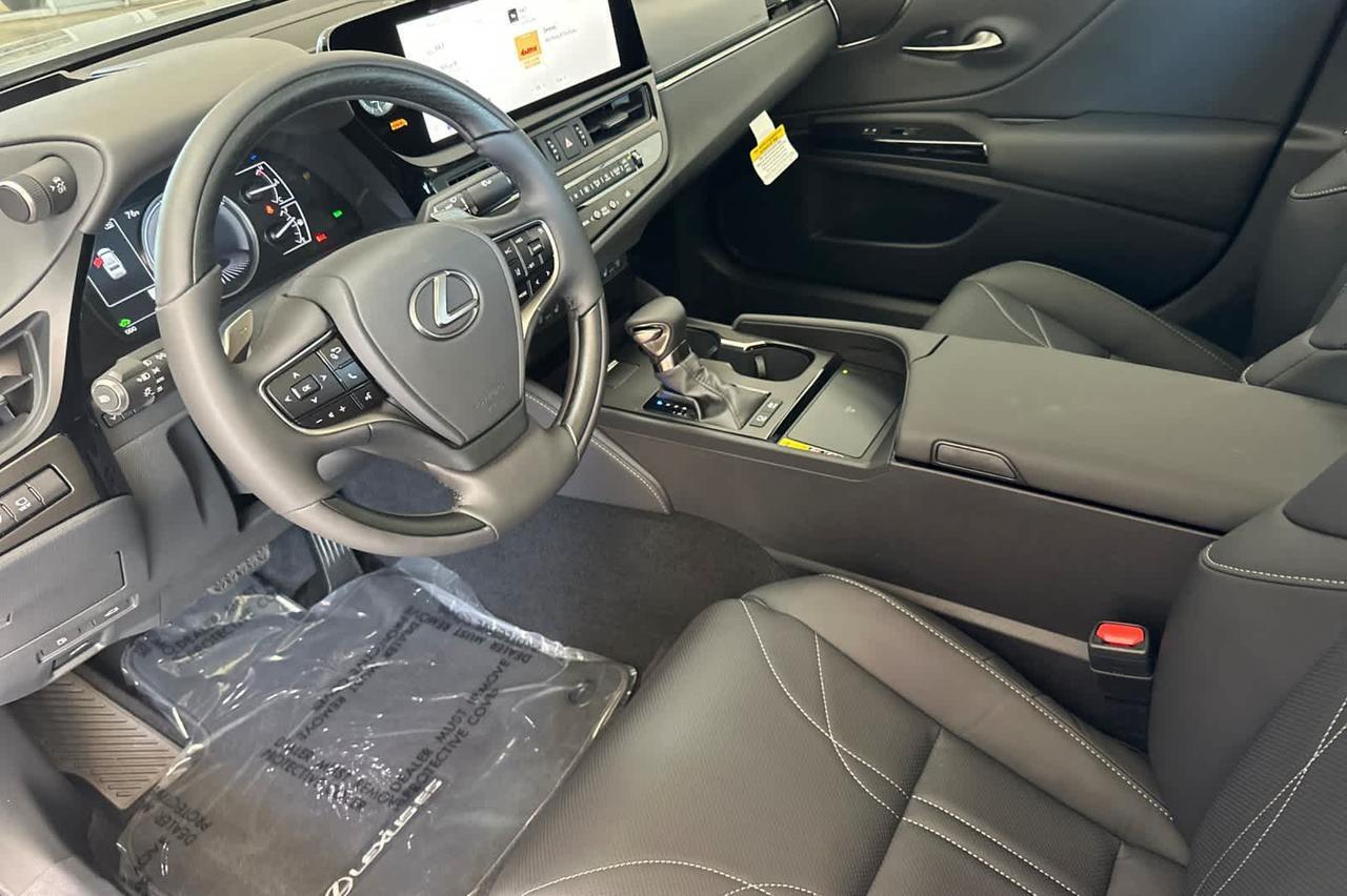 2025 Lexus ES Luxury Roseville CA