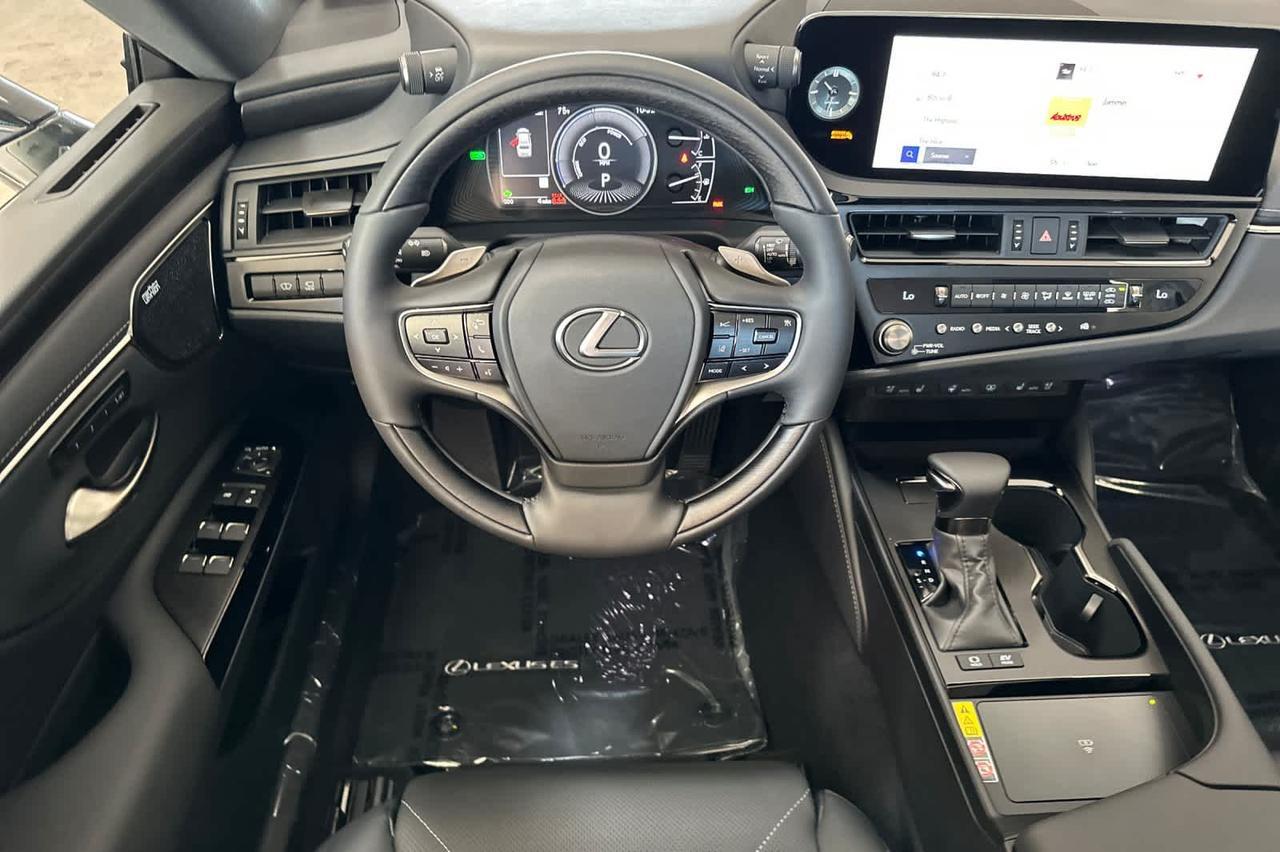 2025 Lexus ES Luxury Roseville CA