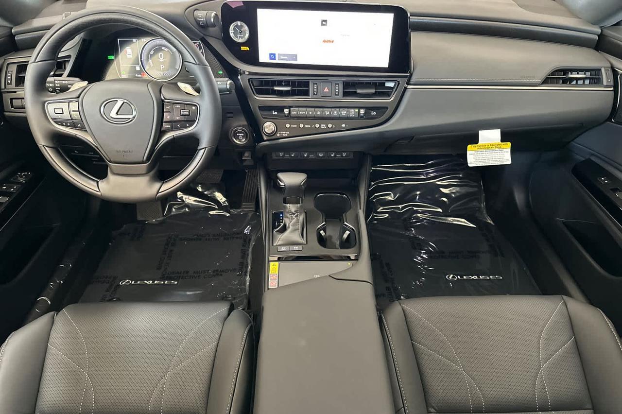 2025 Lexus ES Luxury Roseville CA