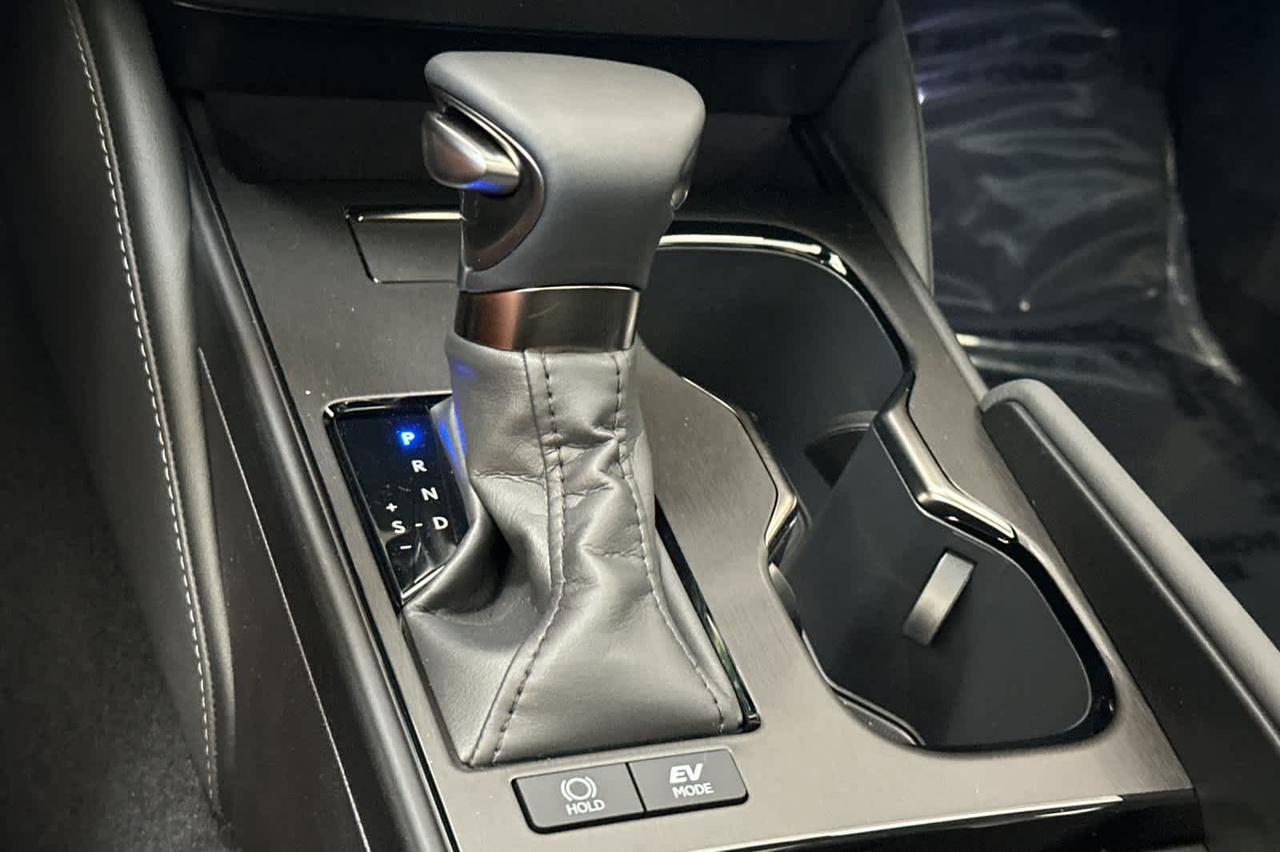2025 Lexus ES Luxury Roseville CA