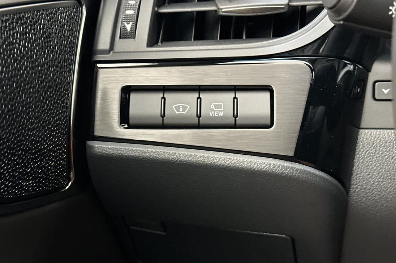 2025 Lexus ES Luxury Roseville CA