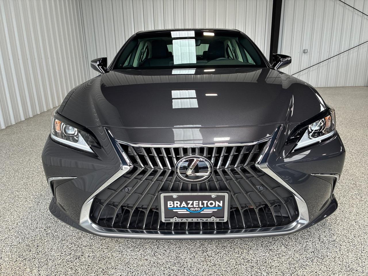 2025 Lexus ES350 Premium Pkg, Pano Roof, 12.3in Interface, 18in Wheels, Only 5k Miles Houston TX 2025 Lexus ES350 Premium Pkg, Pano Roof, 12.3in Interface, 18in Wheels, Only 5k Miles Houston TX