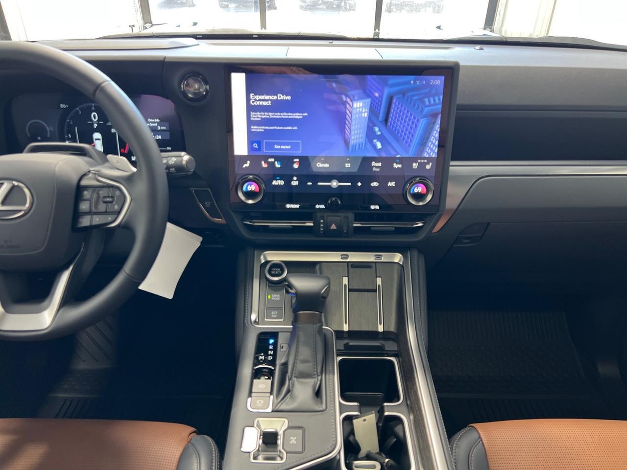 2025 Lexus GX550 Luxury+, Cold Area Pkg, Digital Key, HUD, Traffic Jam Assist Houston TX 2025 Lexus GX550 Luxury+, Cold Area Pkg, Digital Key, HUD, Traffic Jam Assist Houston TX