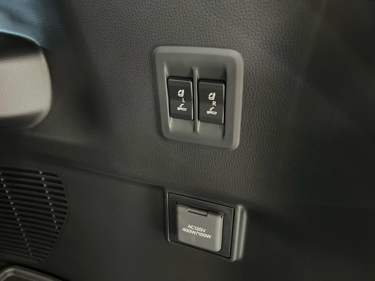 2025 Lexus GX550 Luxury+, Cold Area Pkg, Digital Key, HUD, Traffic Jam Assist Houston TX 2025 Lexus GX550 Luxury+, Cold Area Pkg, Digital Key, HUD, Traffic Jam Assist Houston TX