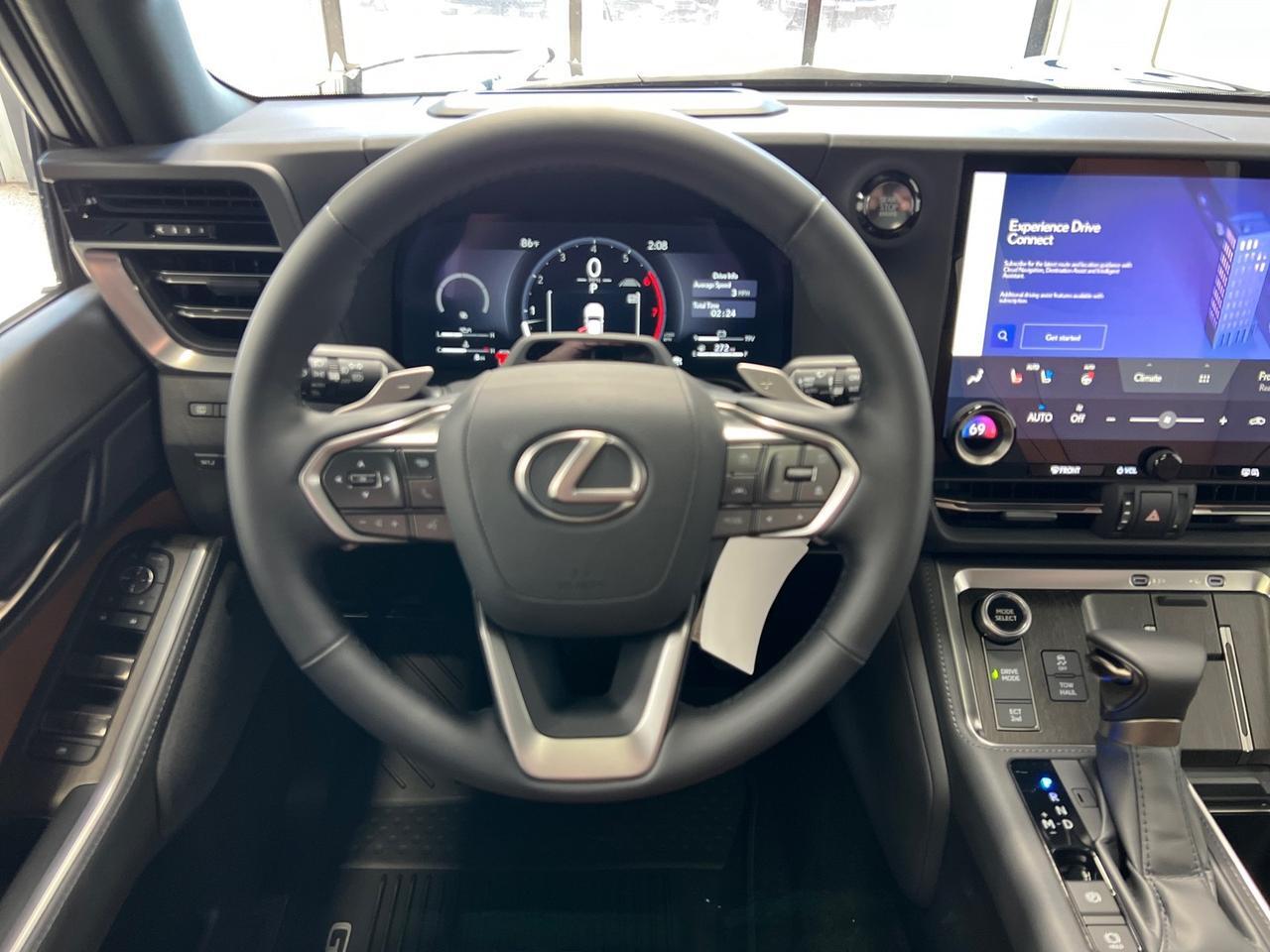 2025 Lexus GX550 Luxury+, Cold Area Pkg, Digital Key, HUD, Traffic Jam Assist Houston TX 2025 Lexus GX550 Luxury+, Cold Area Pkg, Digital Key, HUD, Traffic Jam Assist Houston TX