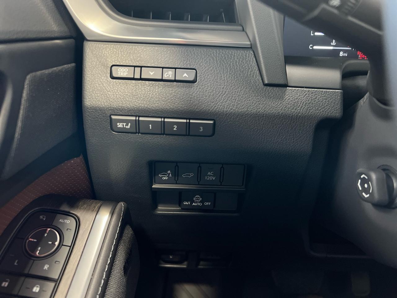 2025 Lexus GX550 Luxury+, Cold Area Pkg, Digital Key, HUD, Traffic Jam Assist Houston TX 2025 Lexus GX550 Luxury+, Cold Area Pkg, Digital Key, HUD, Traffic Jam Assist Houston TX