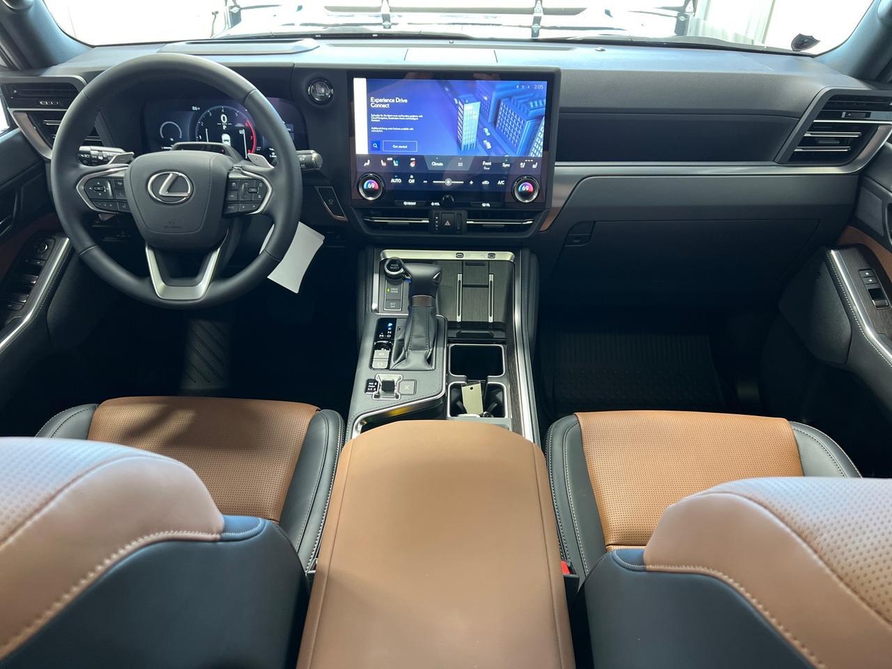 2025 Lexus GX550 Luxury+, Cold Area Pkg, Digital Key, HUD, Traffic Jam Assist Houston TX 2025 Lexus GX550 Luxury+, Cold Area Pkg, Digital Key, HUD, Traffic Jam Assist Houston TX