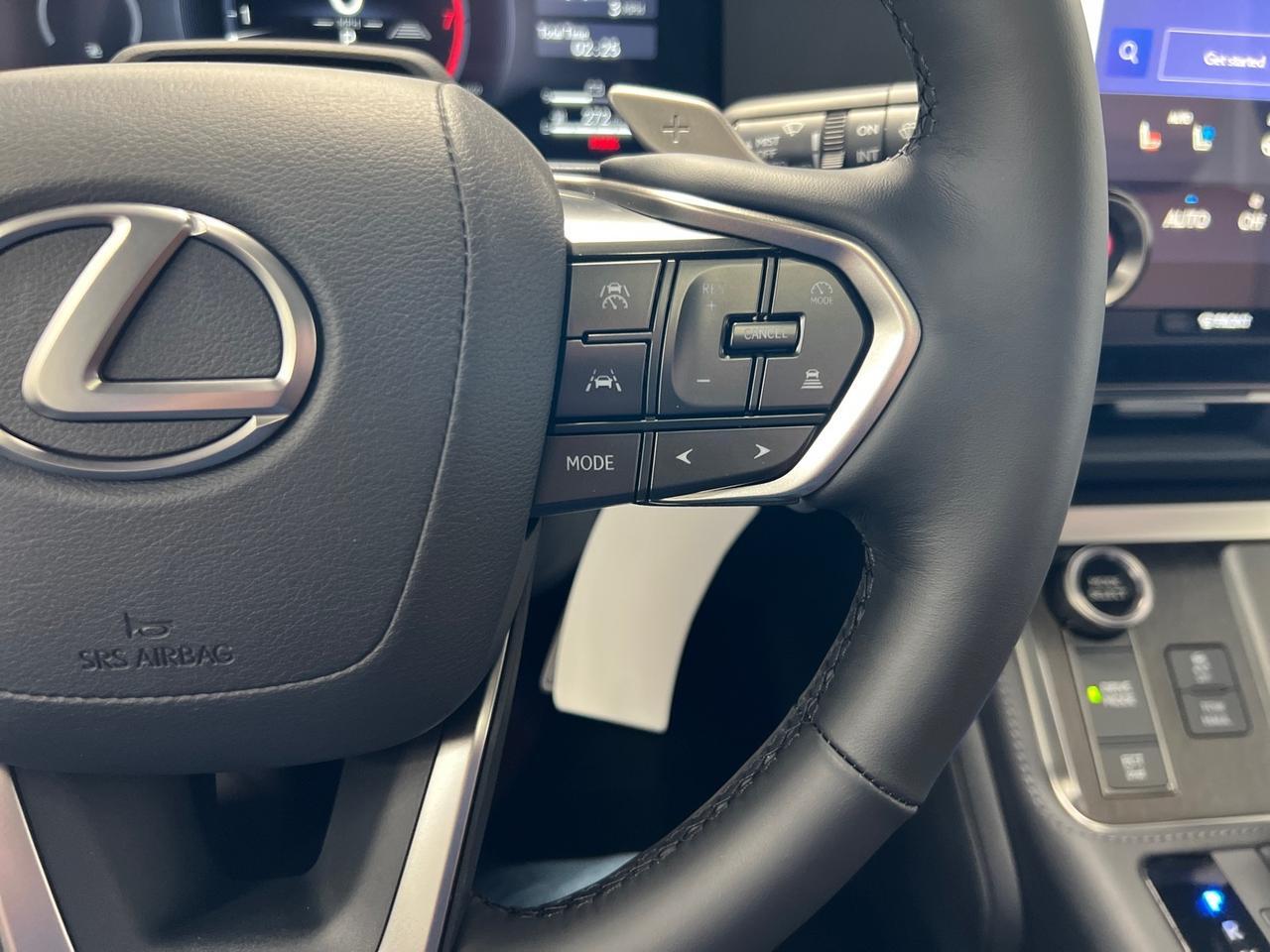 2025 Lexus GX550 Luxury+, Cold Area Pkg, Digital Key, HUD, Traffic Jam Assist Houston TX 2025 Lexus GX550 Luxury+, Cold Area Pkg, Digital Key, HUD, Traffic Jam Assist Houston TX