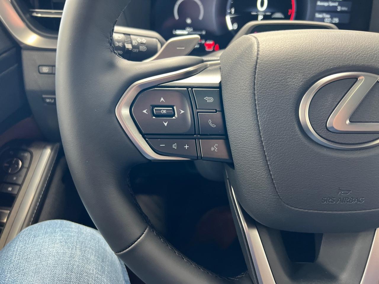 2025 Lexus GX550 Luxury+, Cold Area Pkg, Digital Key, HUD, Traffic Jam Assist Houston TX 2025 Lexus GX550 Luxury+, Cold Area Pkg, Digital Key, HUD, Traffic Jam Assist Houston TX