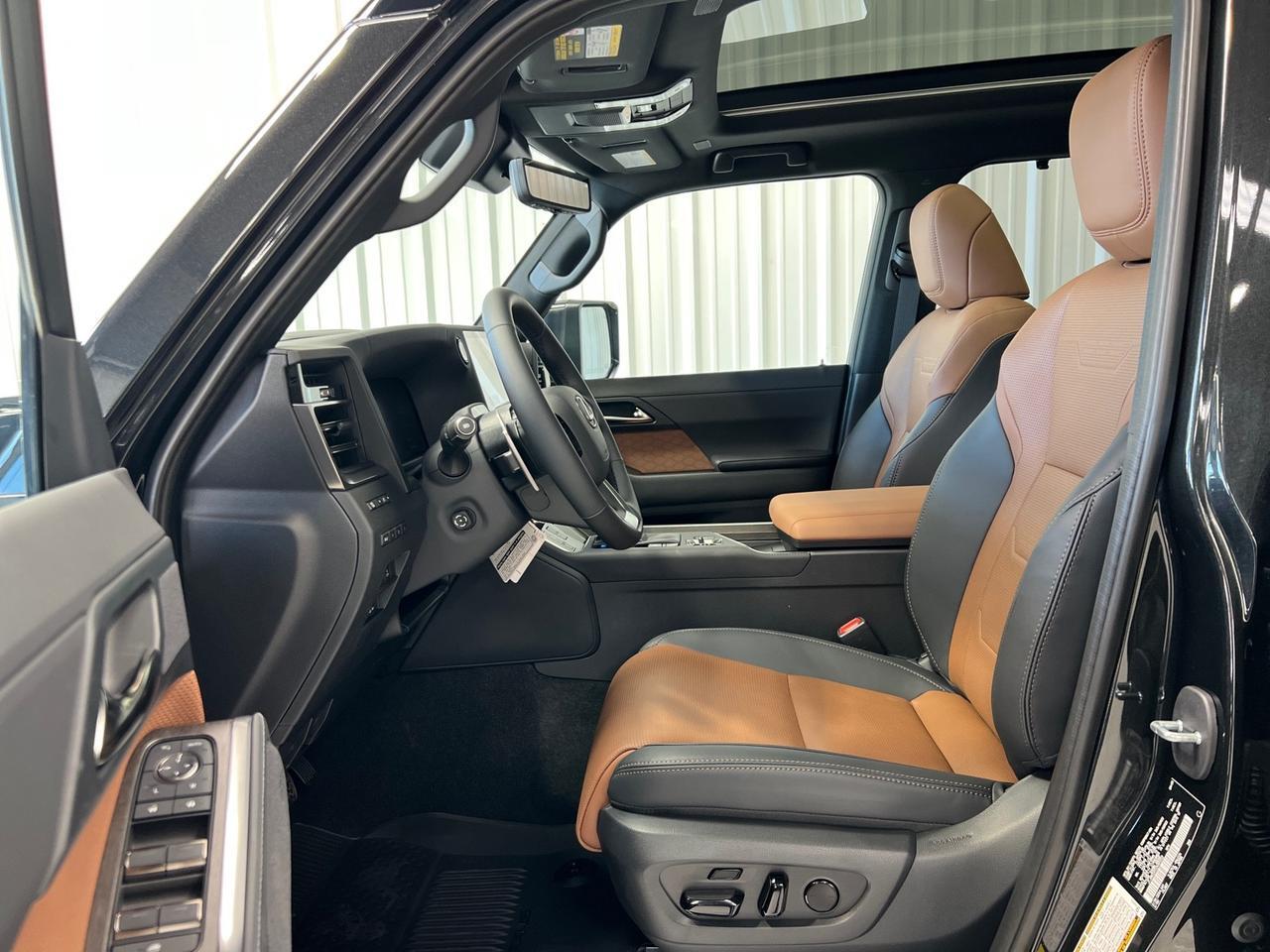 2025 Lexus GX550 Luxury+, Cold Area Pkg, Digital Key, HUD, Traffic Jam Assist Houston TX 2025 Lexus GX550 Luxury+, Cold Area Pkg, Digital Key, HUD, Traffic Jam Assist Houston TX