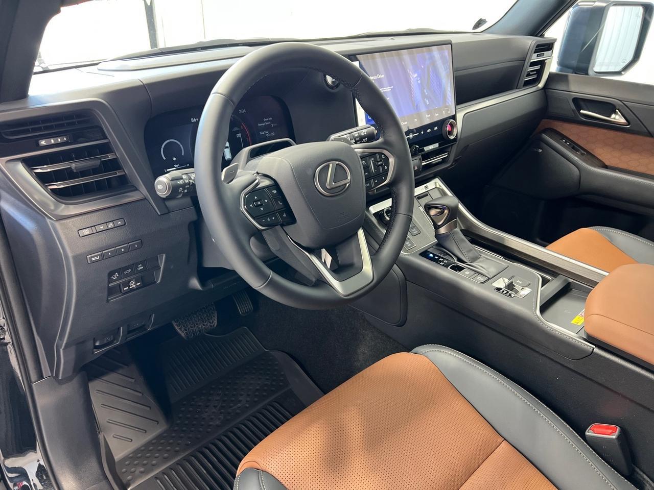 2025 Lexus GX550 Luxury+, Cold Area Pkg, Digital Key, HUD, Traffic Jam Assist Houston TX 2025 Lexus GX550 Luxury+, Cold Area Pkg, Digital Key, HUD, Traffic Jam Assist Houston TX