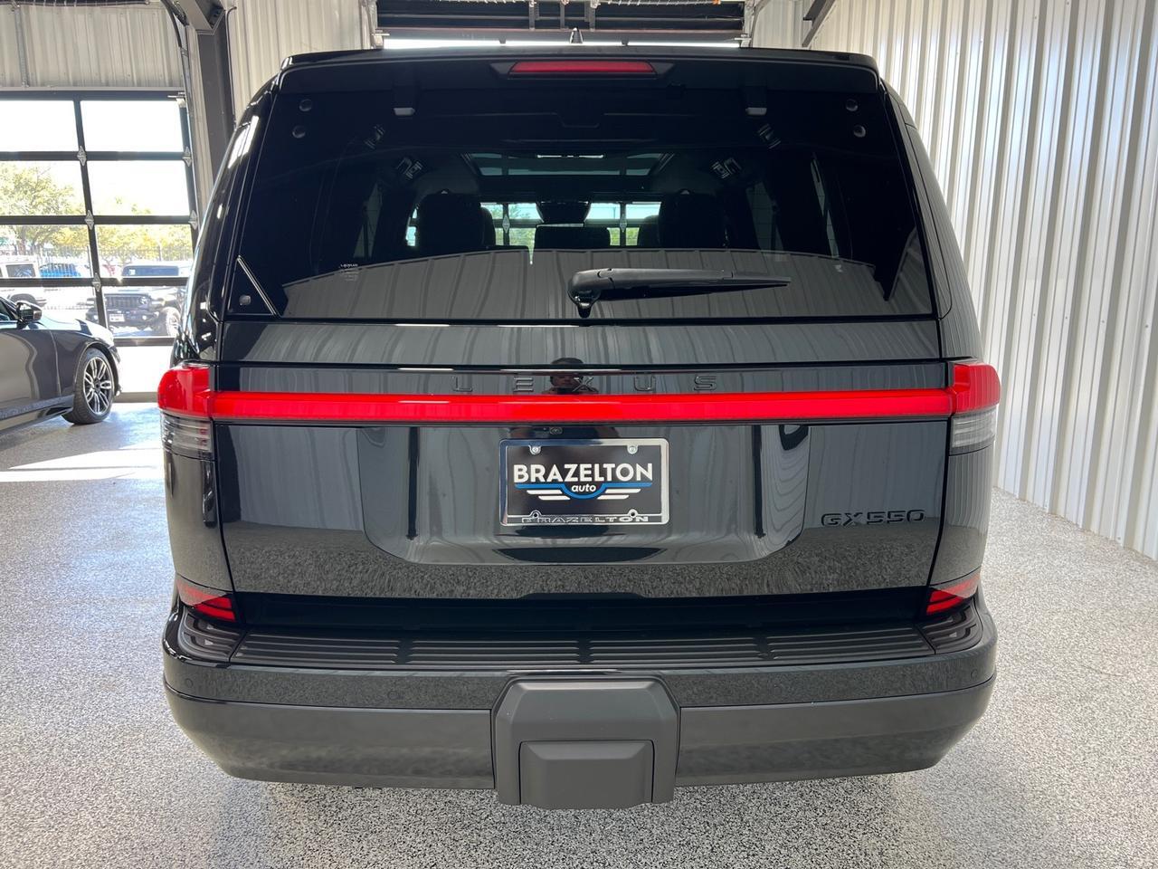 2025 Lexus GX550 Luxury+, Cold Area Pkg, Digital Key, HUD, Traffic Jam Assist Houston TX 2025 Lexus GX550 Luxury+, Cold Area Pkg, Digital Key, HUD, Traffic Jam Assist Houston TX