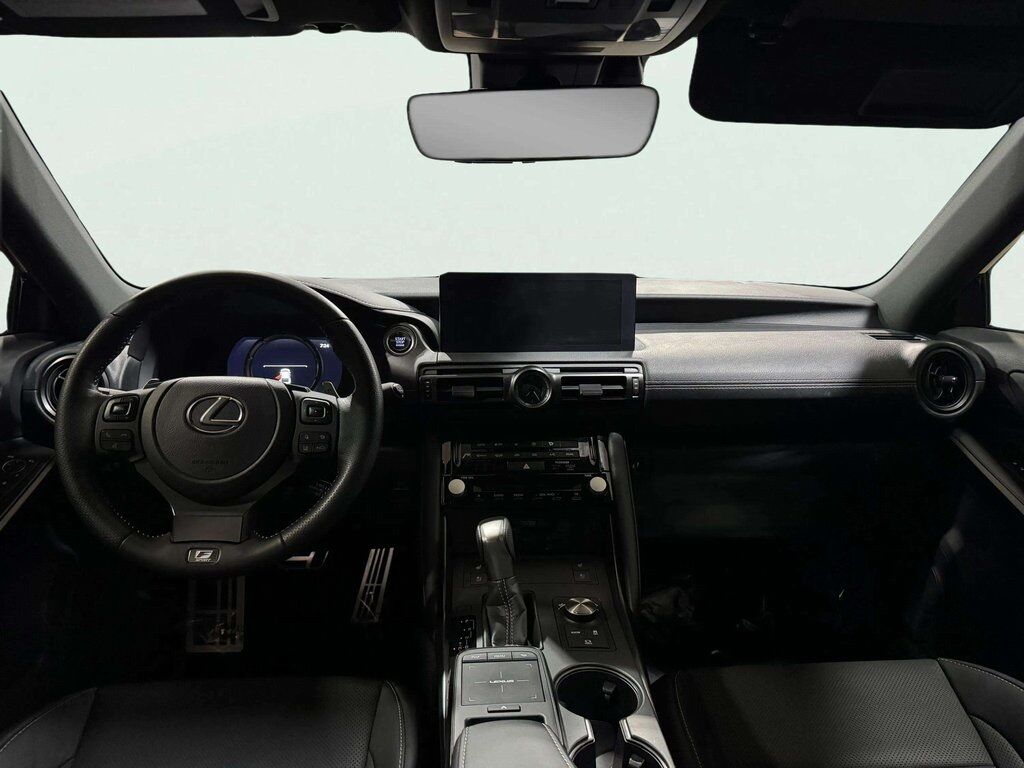 2025 Lexus IS 350 F SPORT San Clemente CA