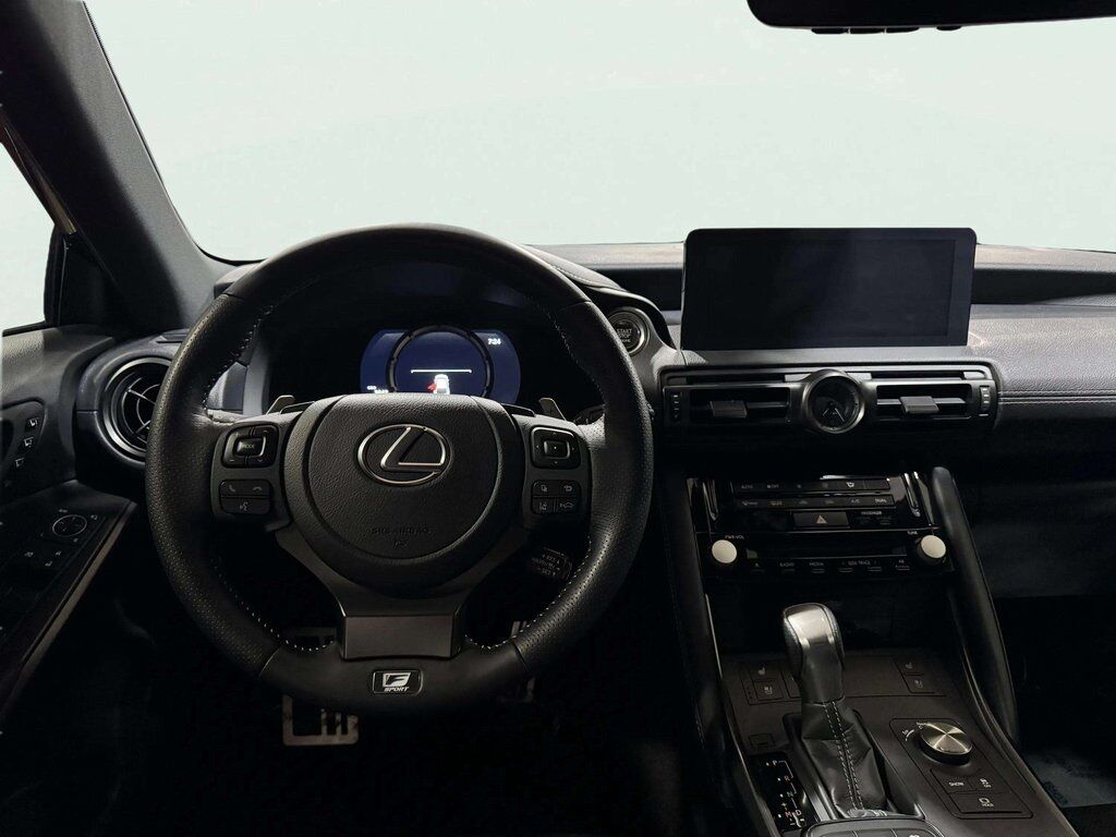 2025 Lexus IS 350 F SPORT San Clemente CA