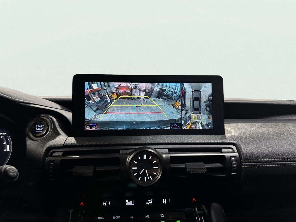 2025 Lexus IS 350 F SPORT San Clemente CA