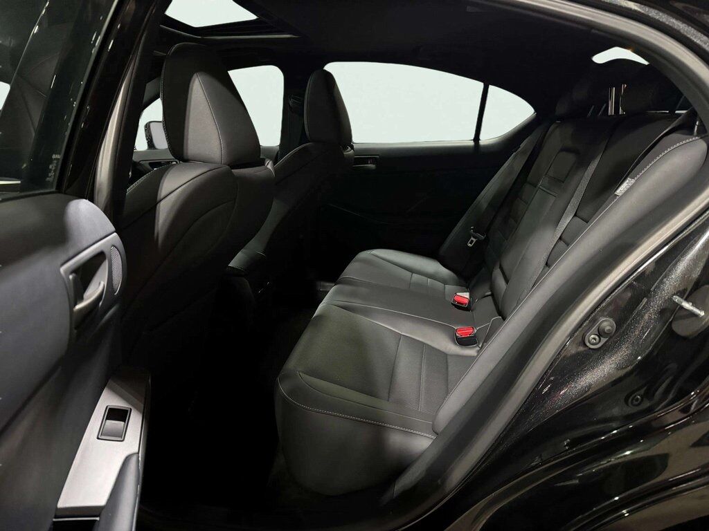 2025 Lexus IS 350 F SPORT San Clemente CA