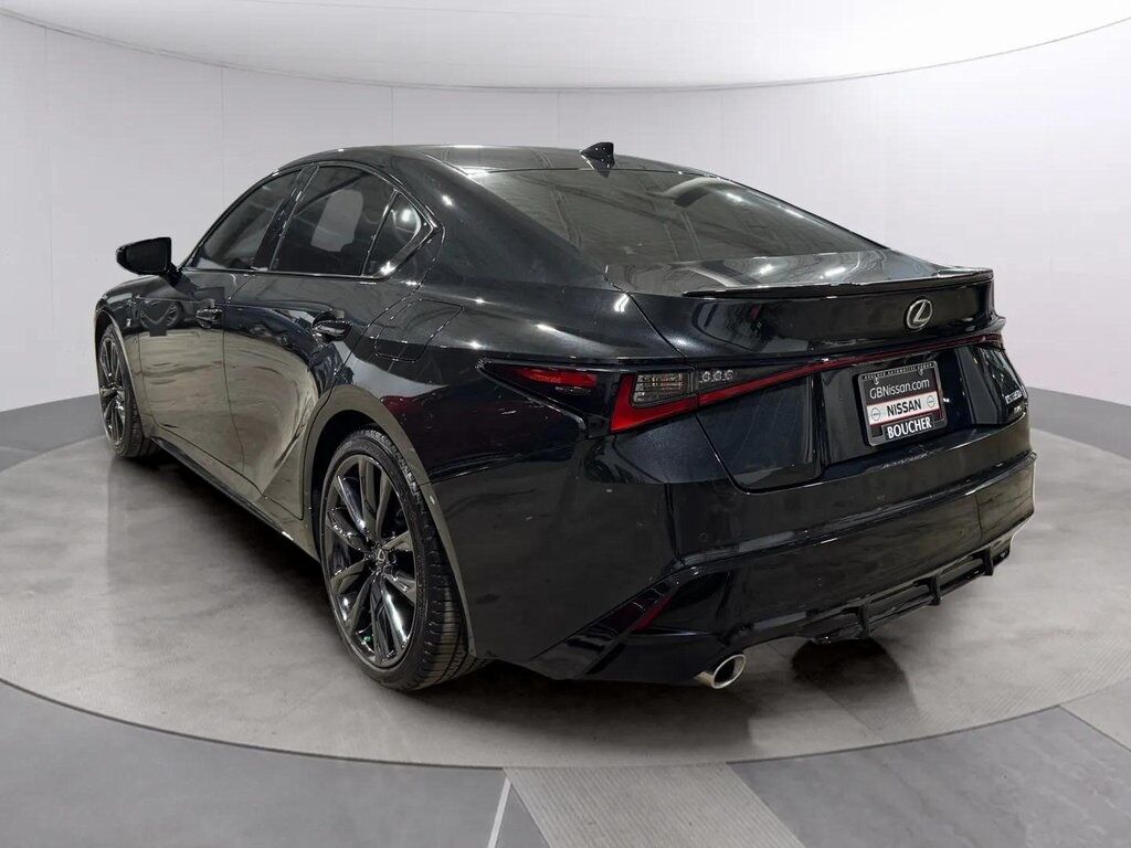 2025 Lexus IS 350 F SPORT San Clemente CA