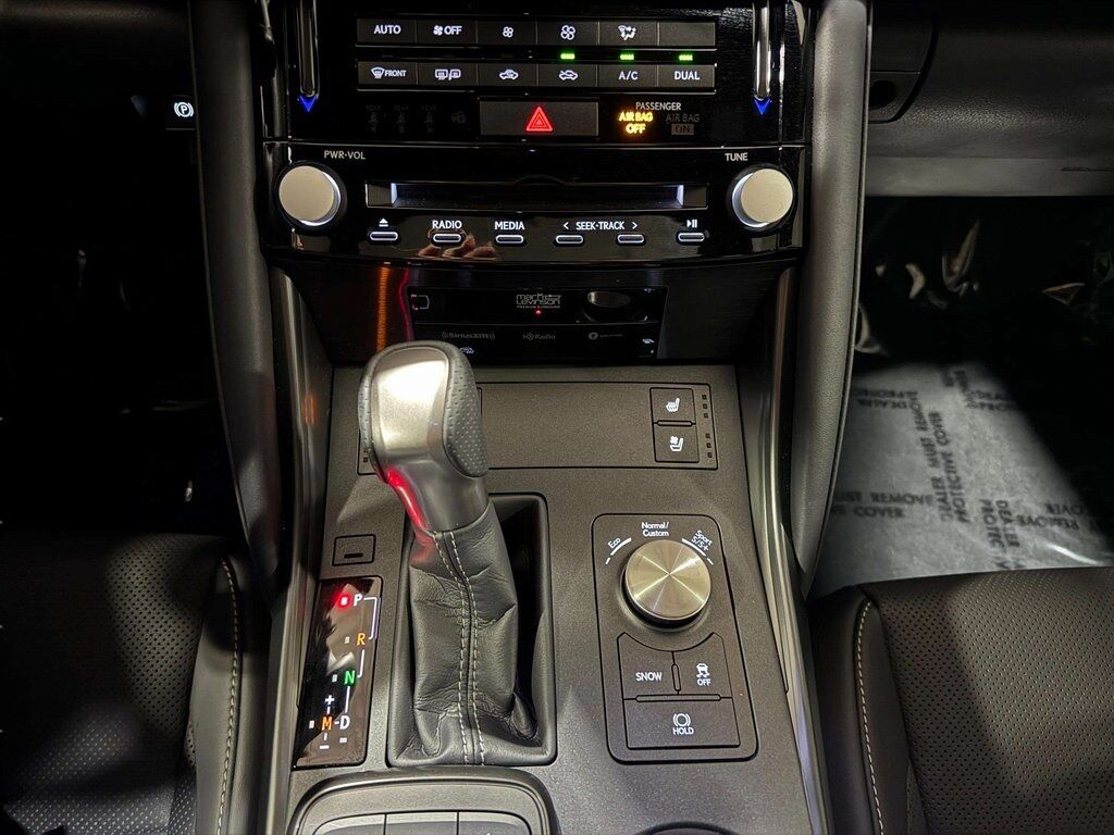 2025 Lexus IS 350 F SPORT San Clemente CA