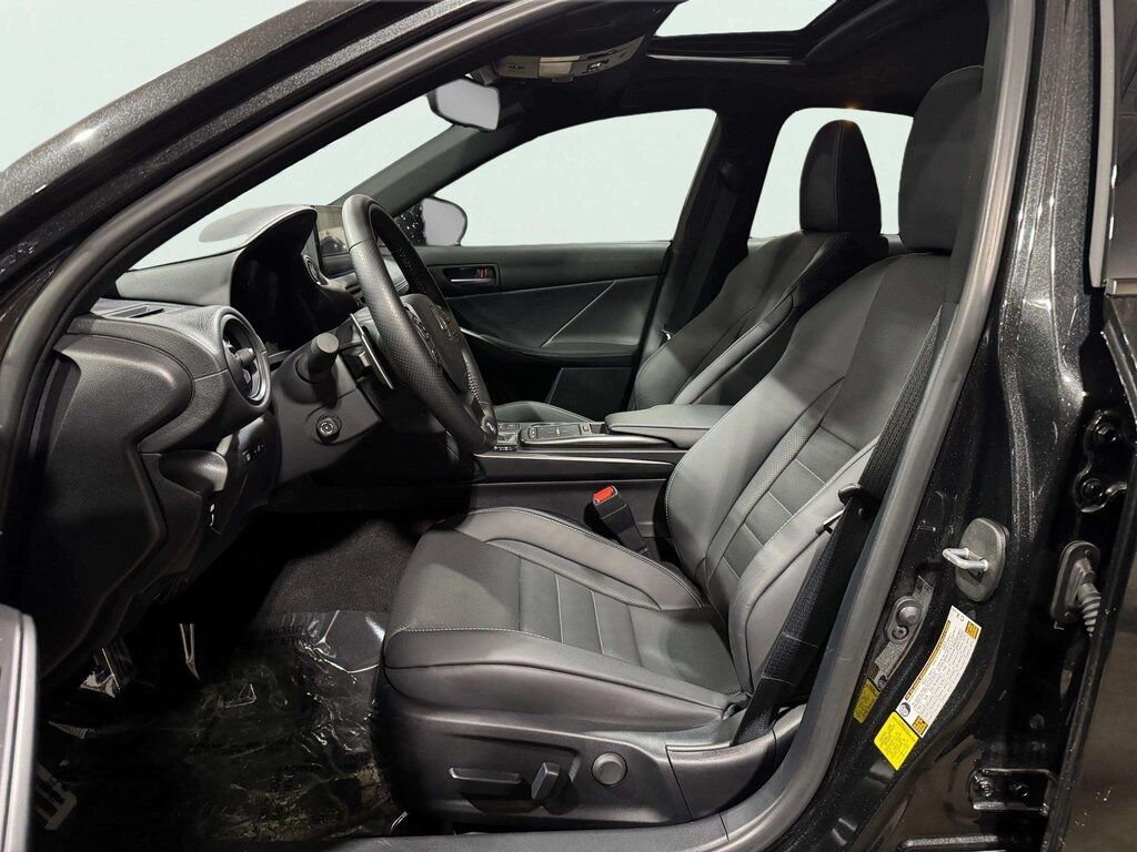 2025 Lexus IS 350 F SPORT San Clemente CA