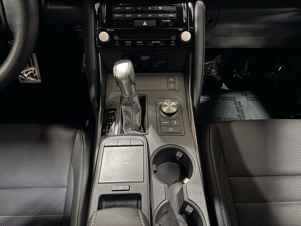 2025 Lexus IS 350 F SPORT San Clemente CA