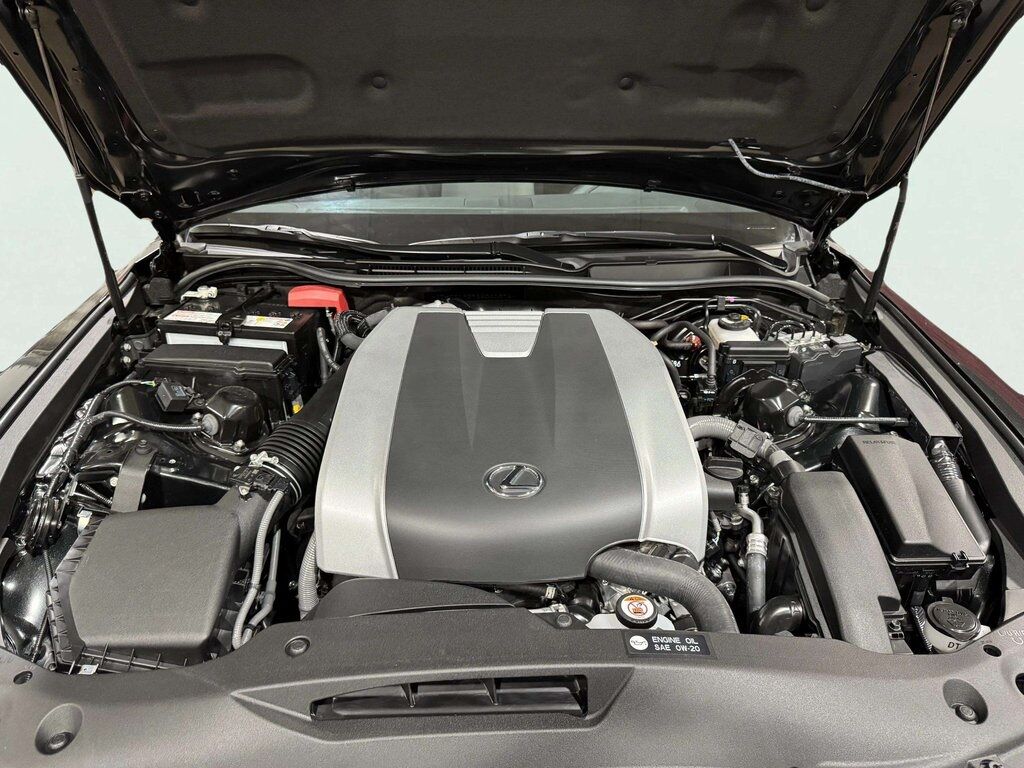 2025 Lexus IS 350 F SPORT San Clemente CA