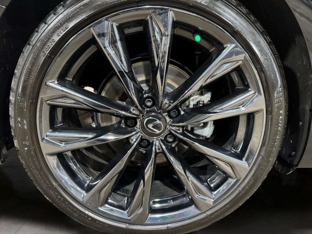 2025 Lexus IS 350 F SPORT San Clemente CA