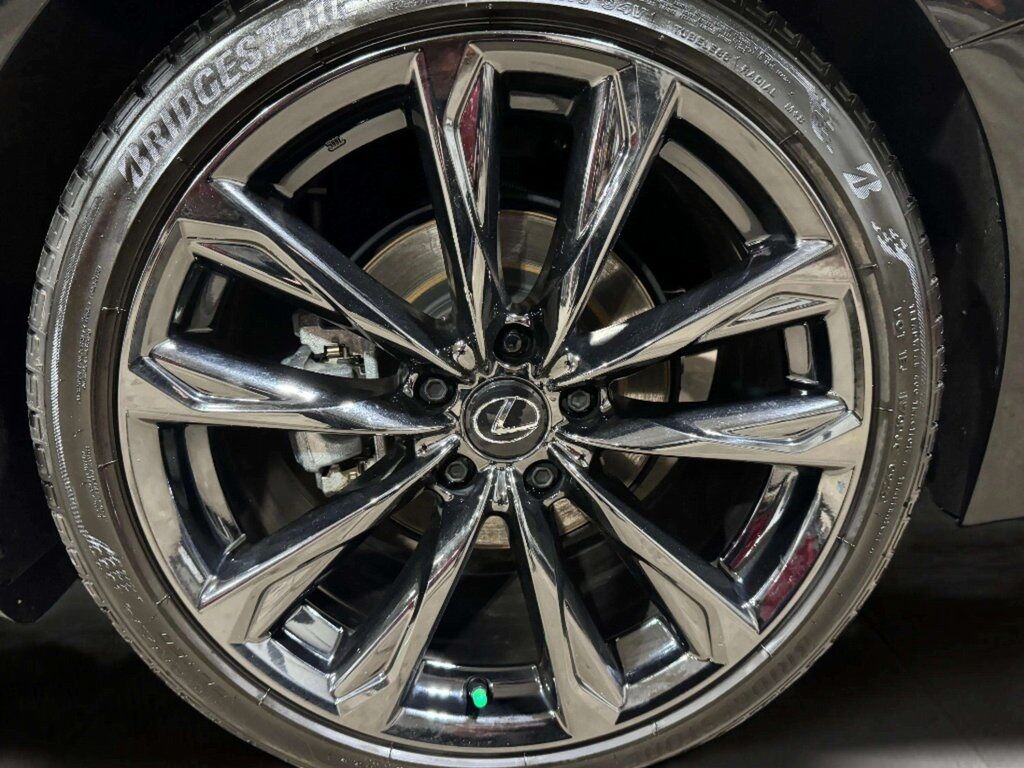 2025 Lexus IS 350 F SPORT San Clemente CA