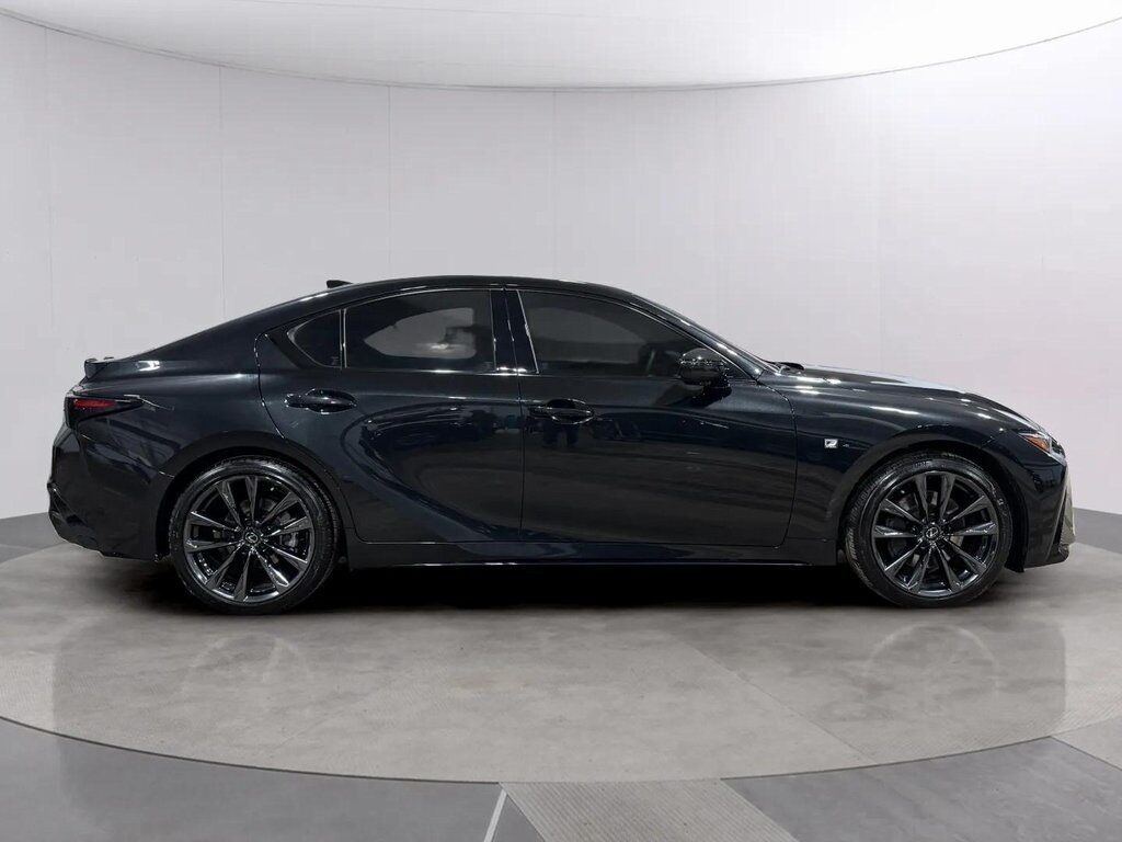 2025 Lexus IS 350 F SPORT San Clemente CA