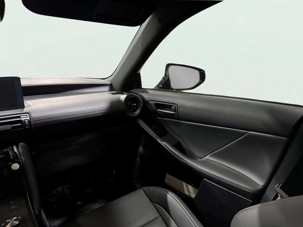 2025 Lexus IS 350 F SPORT San Clemente CA