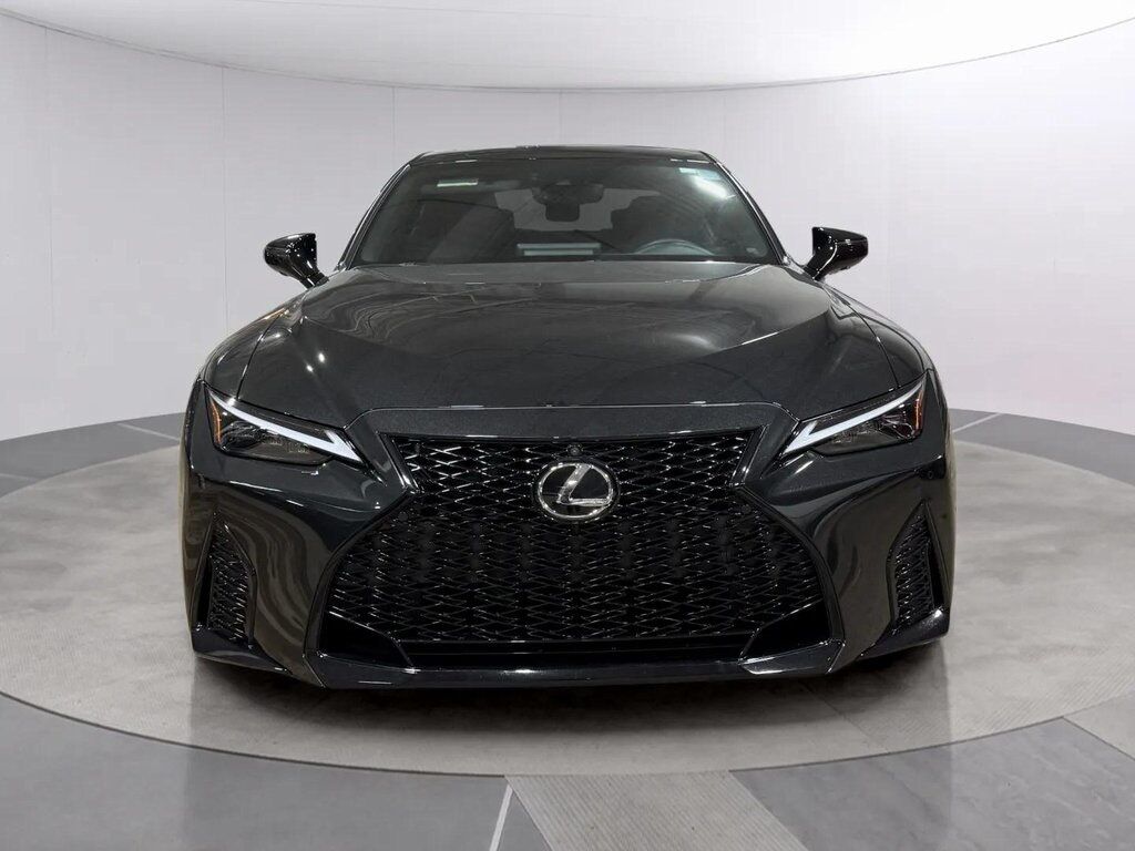 2025 Lexus IS 350 F SPORT San Clemente CA