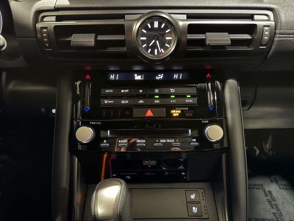 2025 Lexus IS 350 F SPORT San Clemente CA